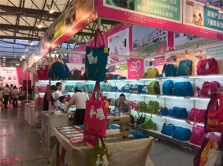 母婴展