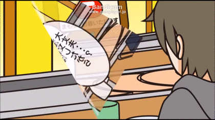 日本寿司行李箱套动画