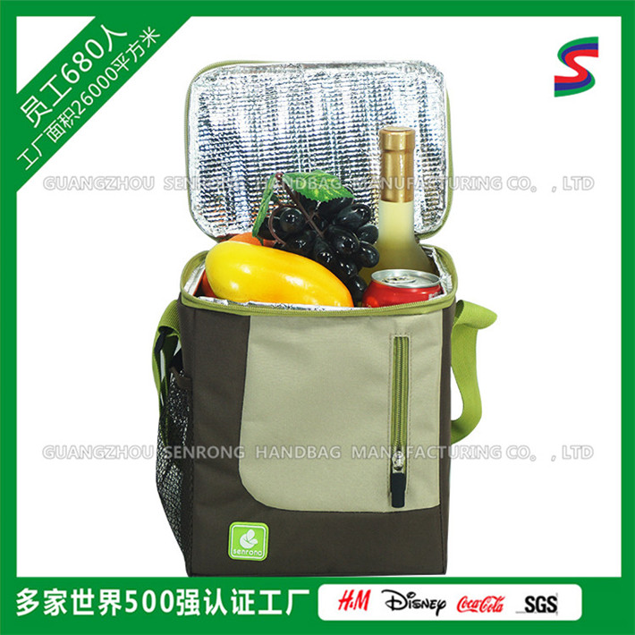 户外郊游冰包（保温包）